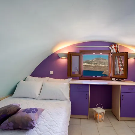 Akrotiri Appartement