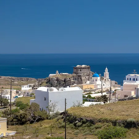 Appartement Akrotiri *