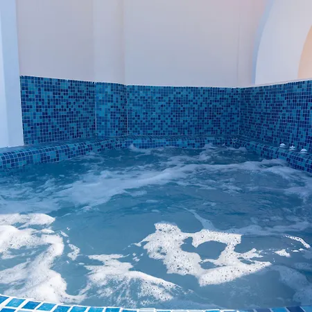 Akrotiri Appartement *