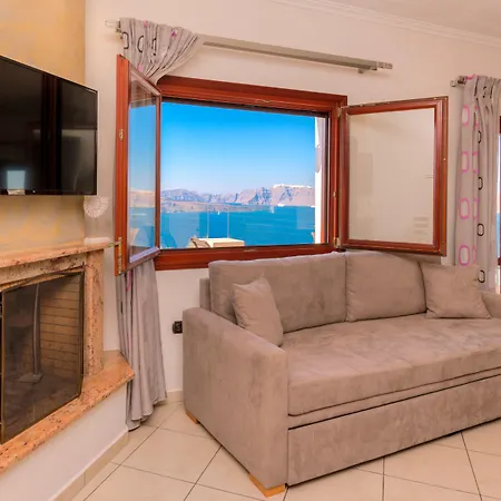 Akrotiri Appartement *