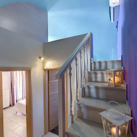 Appartement Akrotiri *