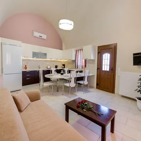 Akrotiri Appartement