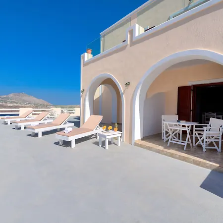 Appartement Akrotiri