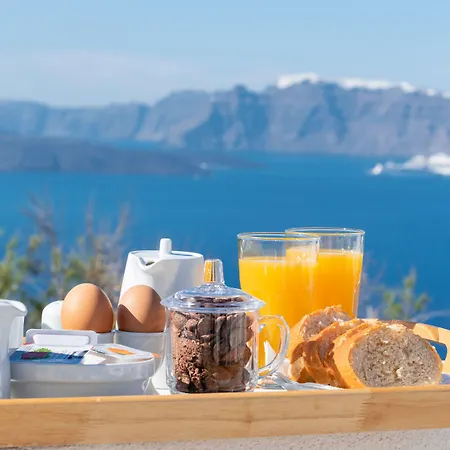 Appartement Akrotiri Santorini Island