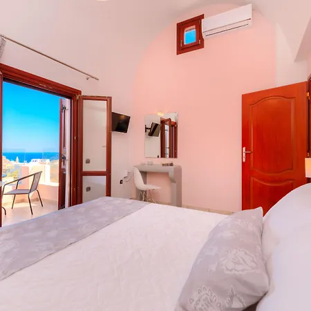 Akrotiri Santorini Island