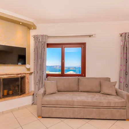 Appartement Akrotiri Santorini Island
