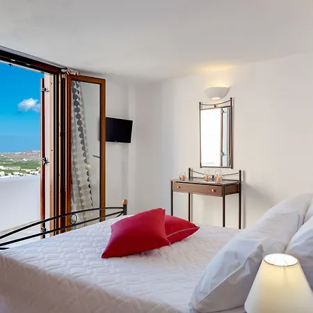 Akrotiri * Santorini Island