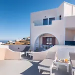 Akrotiri * Santorini Island