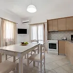 Akrotiri Santorini Island