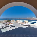 Daire Akrotiri Santorini Island
