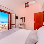 Akrotiri Santorini Island