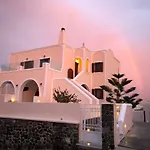 Daire Akrotiri Santorini Island