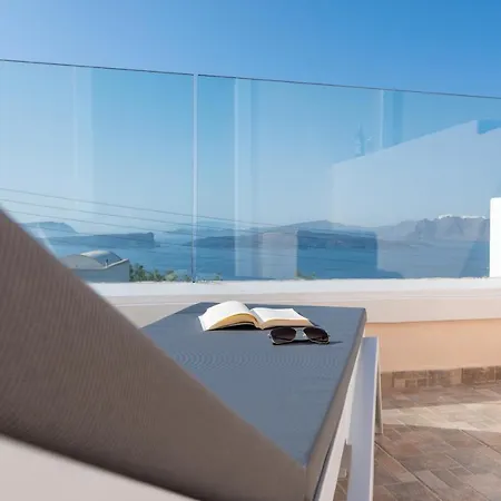 Akrotiri Apartman Akrotírion
