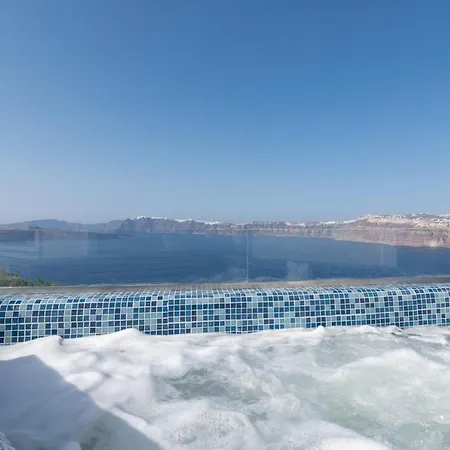 Akrotiri Apartman Akrotírion