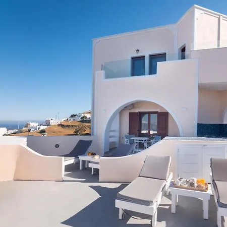 Akrotiri * Akrotírion