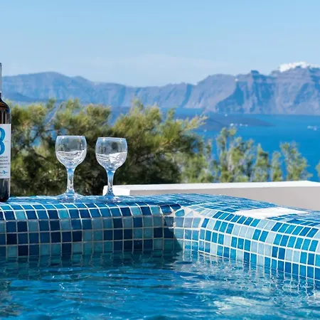 Akrotiri Apartman Akrotírion