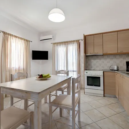 Akrotiri Santorini Island