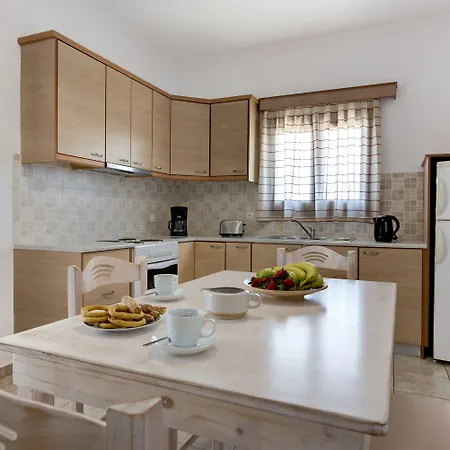 Akrotiri Santorini Island