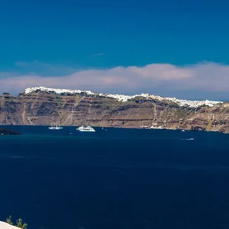 Akrotiri Santorini Island