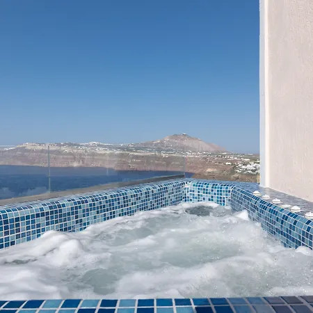 Akrotiri Santorini Island