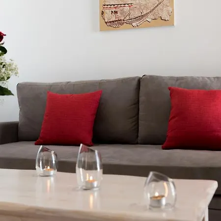 Apartament Akrotiri