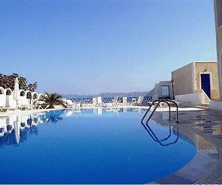 Akrotiri * Akrotírion