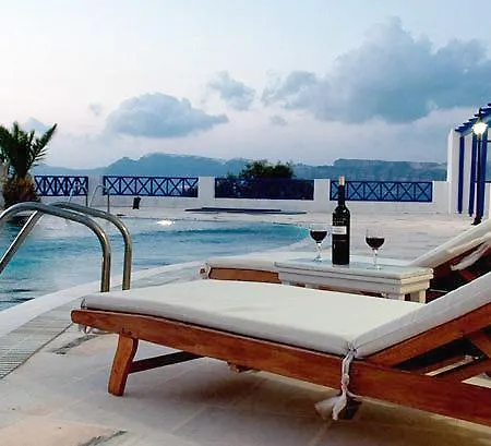 Apartman Akrotiri *