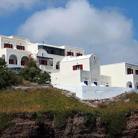 Akrotiri * Akrotírion