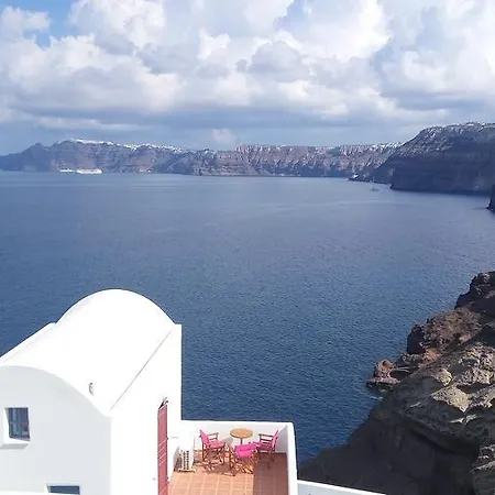 アクロティリ Santorini Island