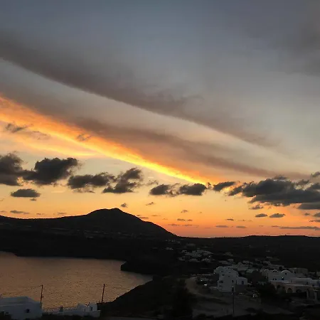 Akrotiri * Akrotírion