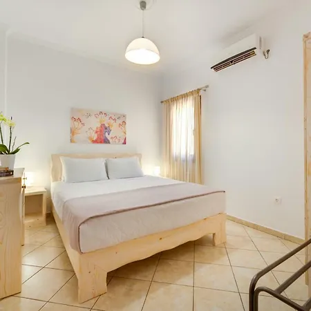 アクロティリ * Santorini Island