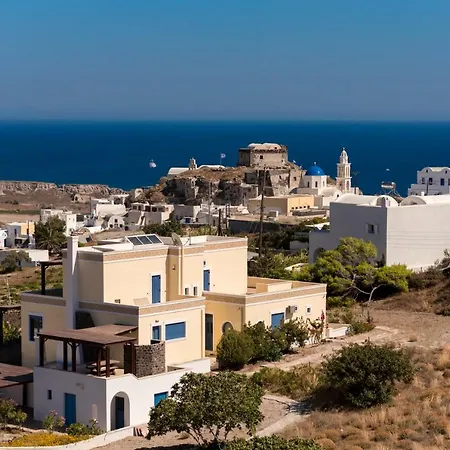 Apartman Akrotiri