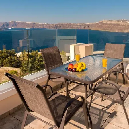 Apartman Akrotiri *