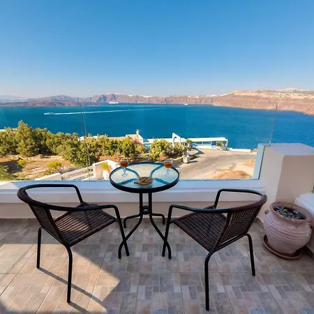 Apartman Akrotiri *