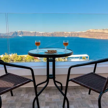 Akrotiri Santorini Island