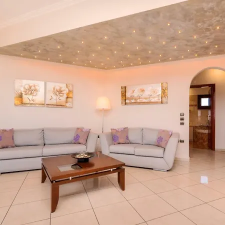 Akrotiri Apartman Akrotírion