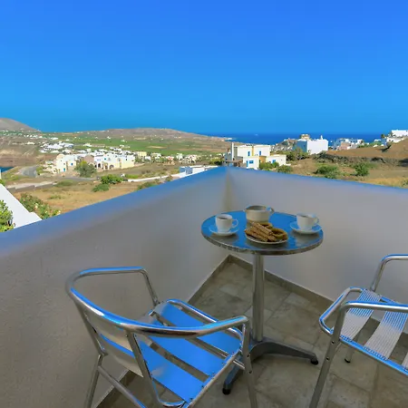 Akrotiri Apartman Akrotírion