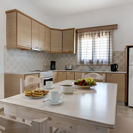 Apartman Akrotiri *