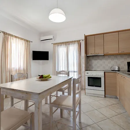 Apartman Akrotiri *