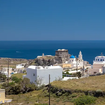 Apartman Akrotiri *