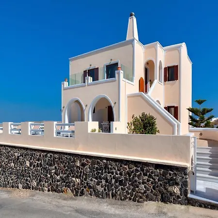 Akrotiri * Akrotírion