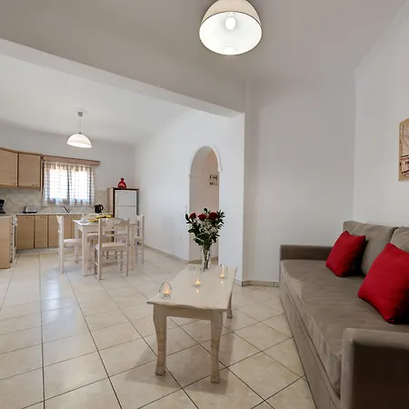 Apartman Akrotiri *