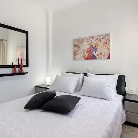 Apartman Akrotiri *