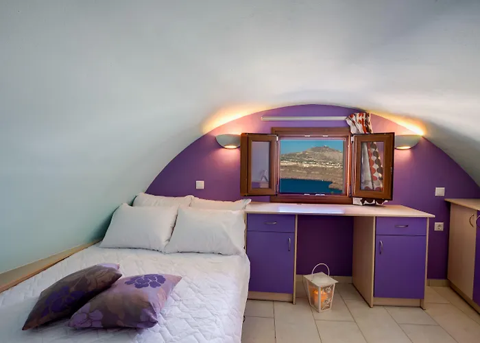 Akrotiri Appartamento