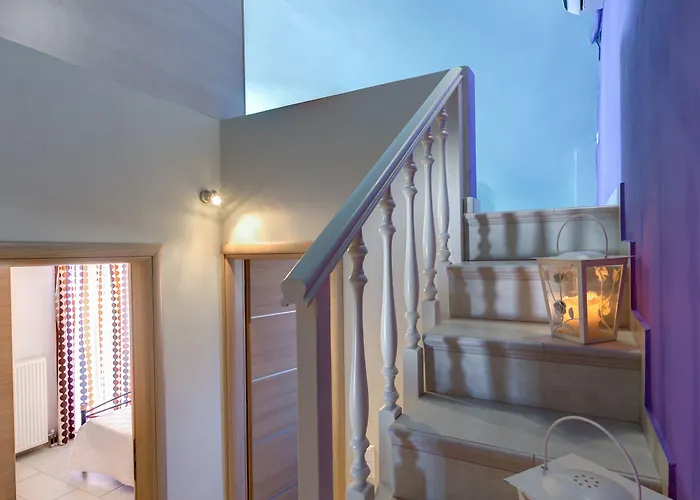 Appartamento Akrotiri *