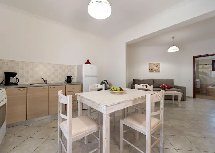 Appartamento Akrotiri *