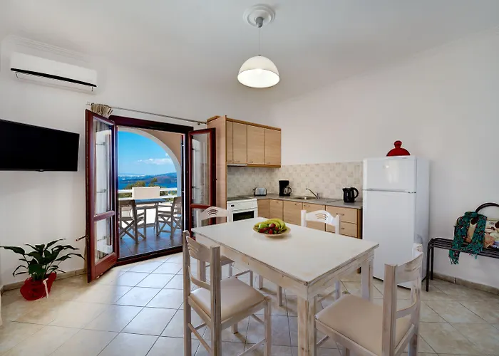 Akrotiri Santorini Island