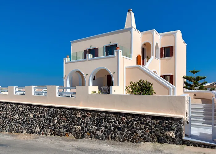 Akrotiri * Santorini Island