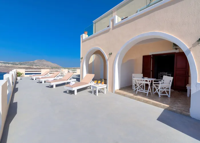 Appartamento Akrotiri