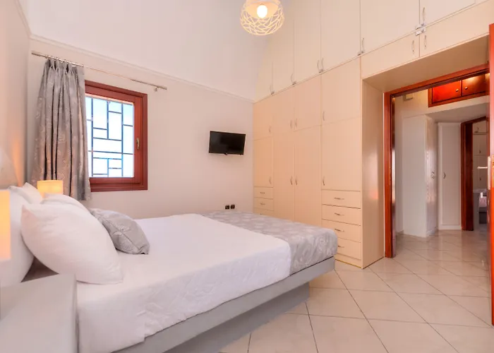 Akrotiri Appartamento *